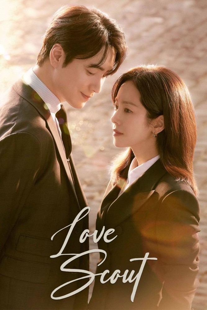 Love Scout (2025 Korean Drama)